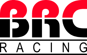 BRC Racing logo