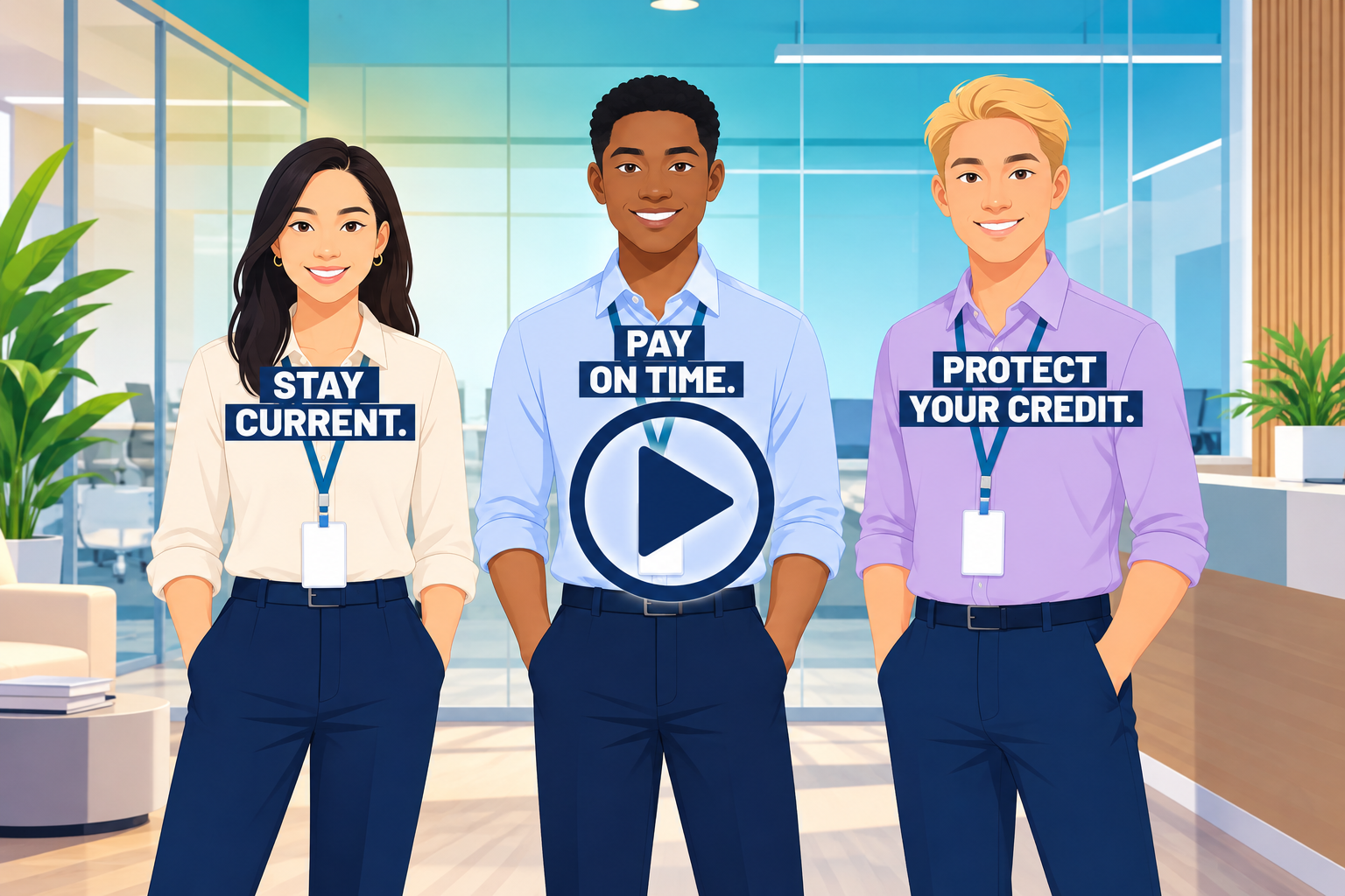 Importance of Staying Current video