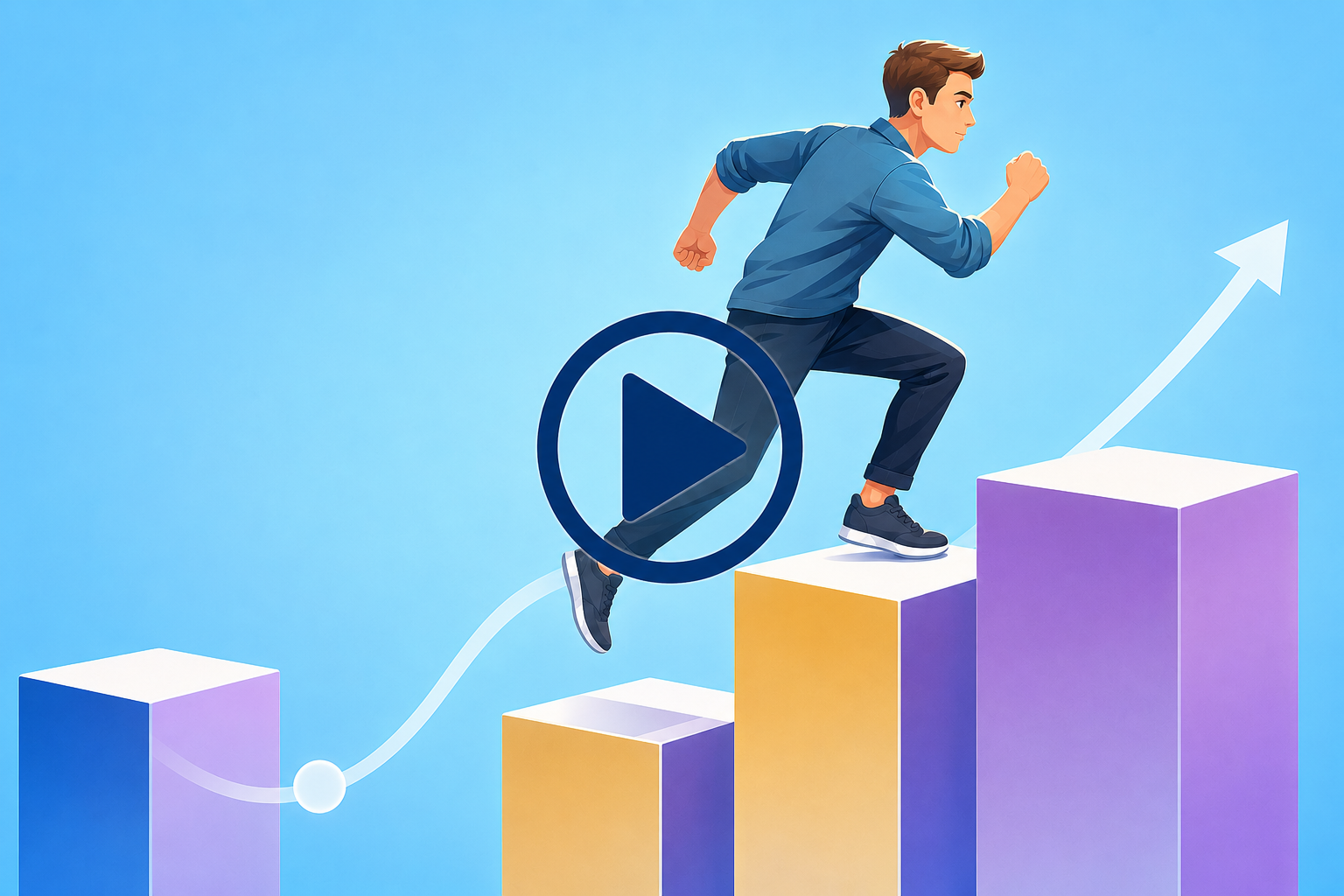 Keep Your Mortgage Moving Forward video