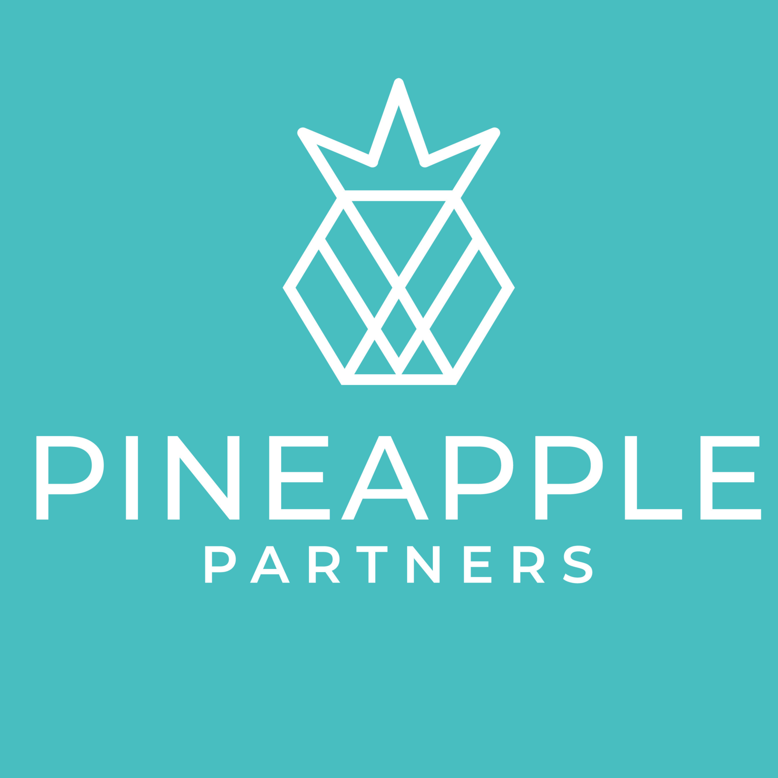 Pineapple Partners logo