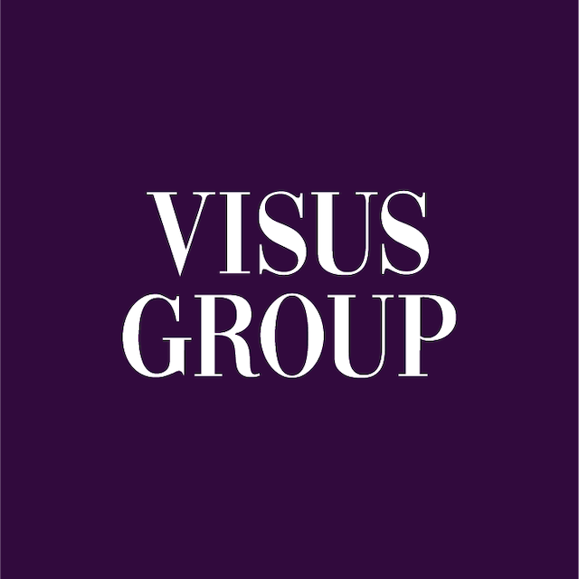 Visus Group logo