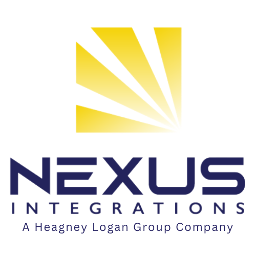 NEXUS Integrations — A Heagney Logan Group Company