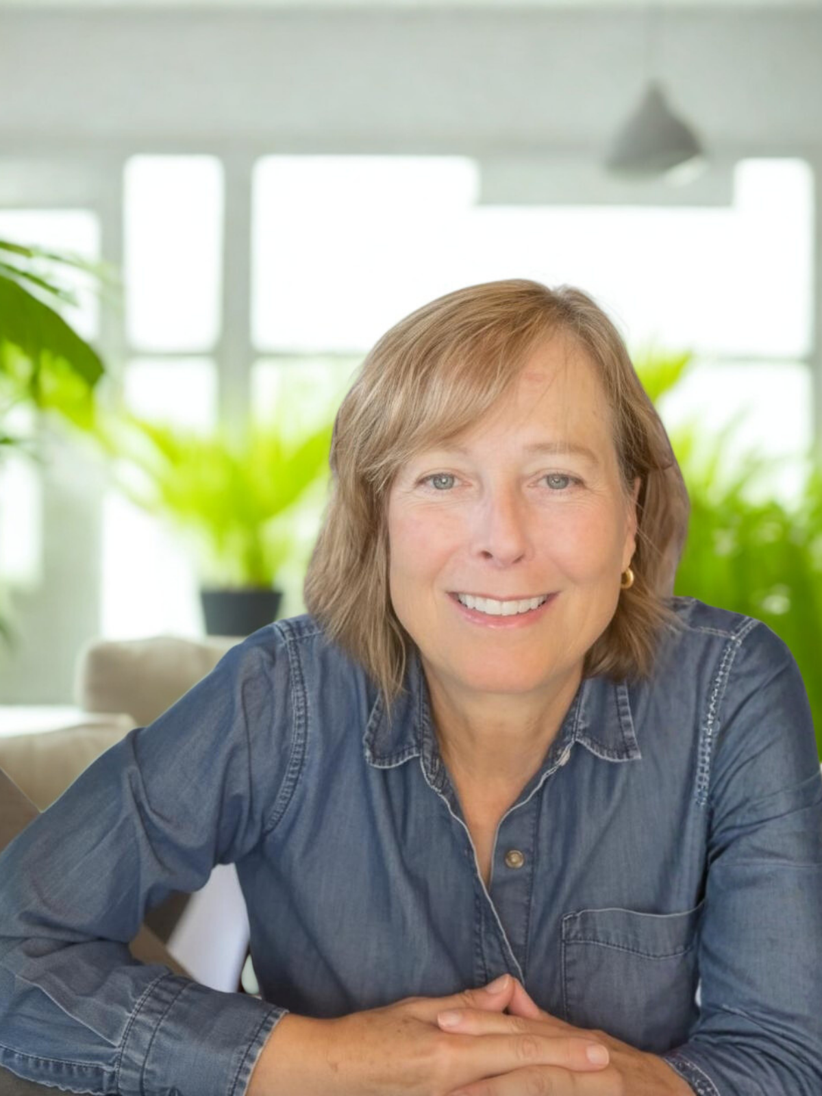 Kathy Heagney Williams, CPA