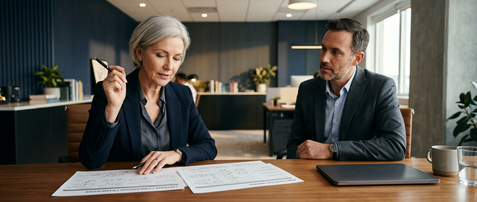 HR & Staffing Technology