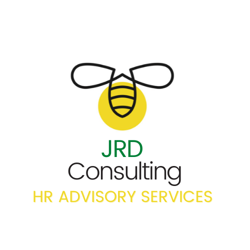 JRD Consulting logo