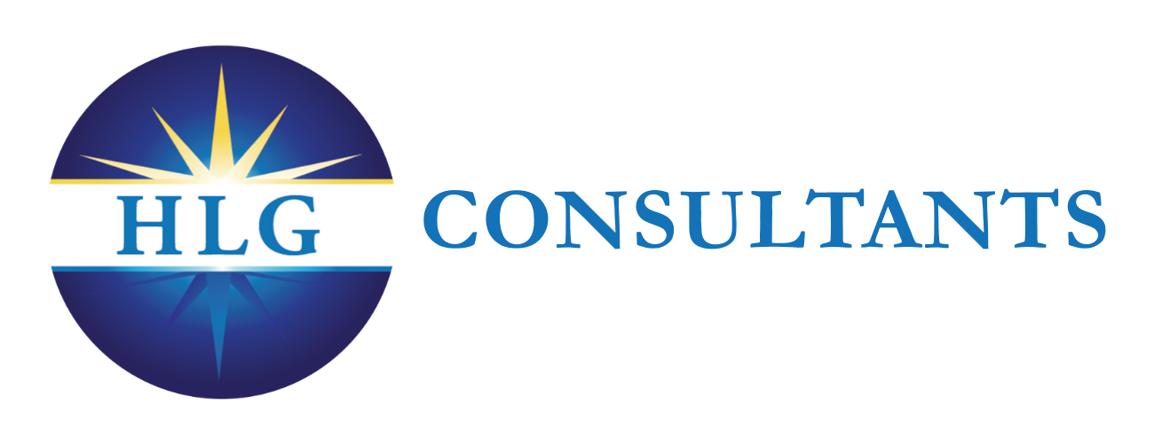 HLG Consultants — Insight · Strategy · Results