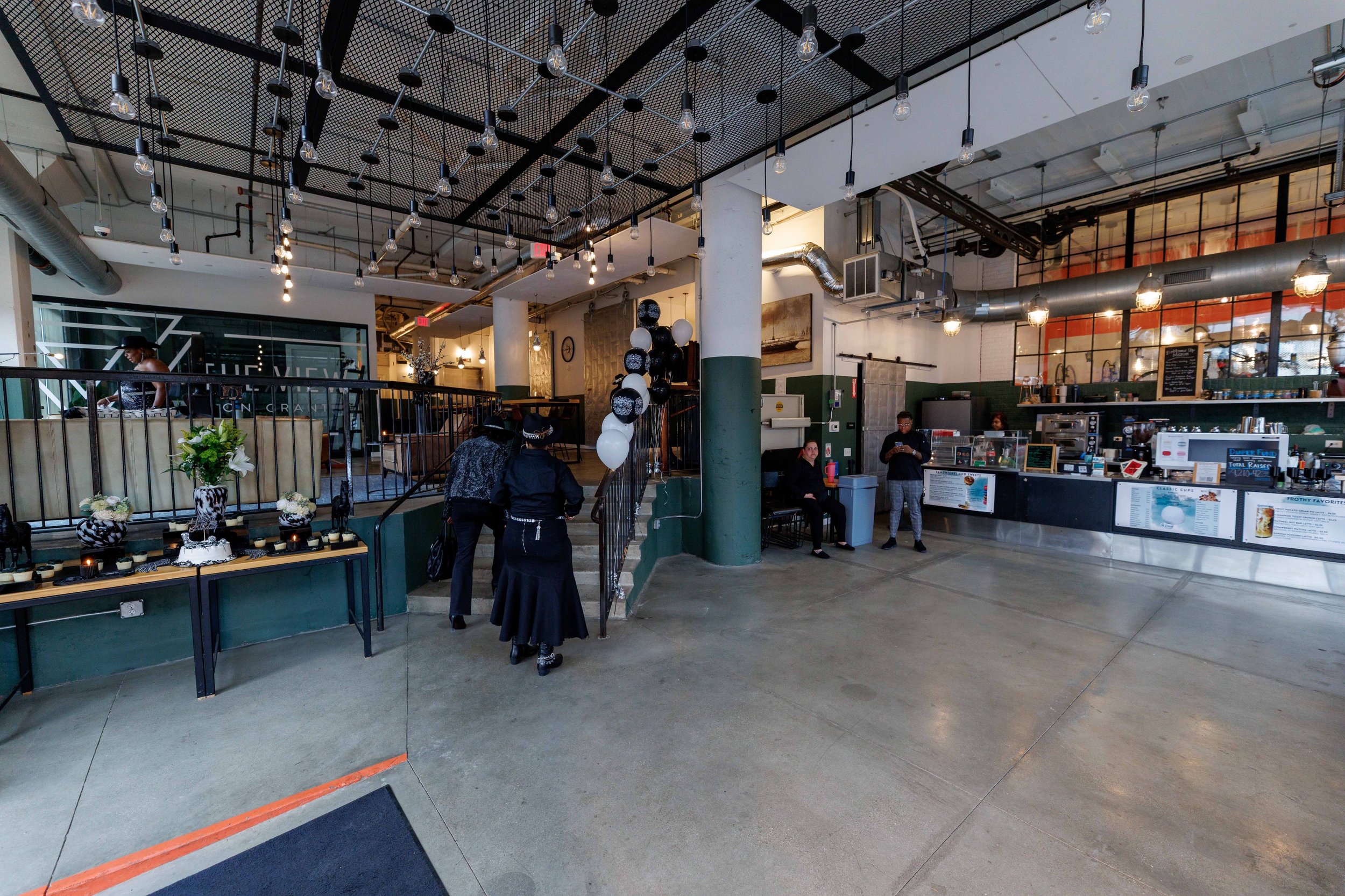 Event Space 3