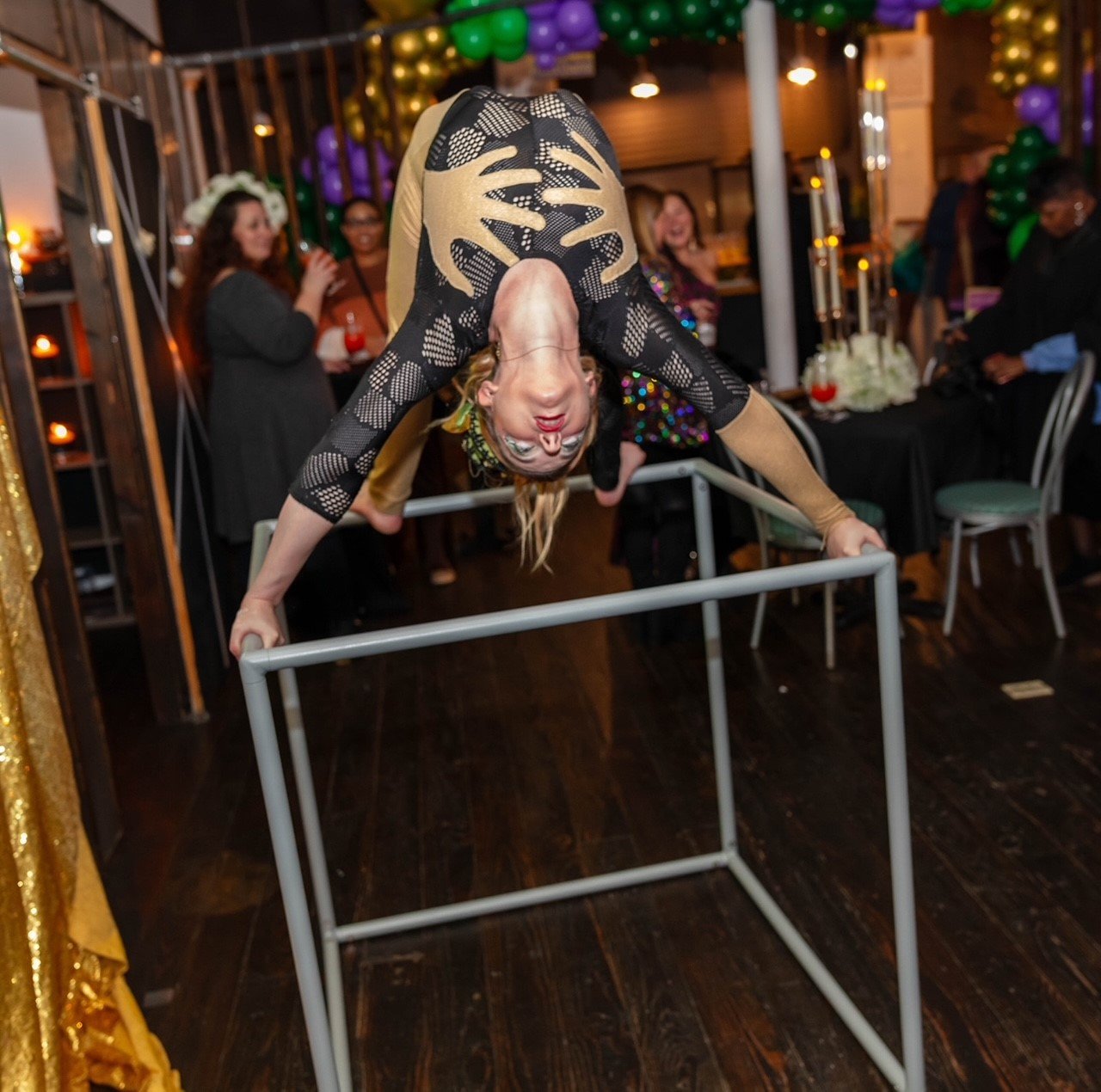 Event Space 1