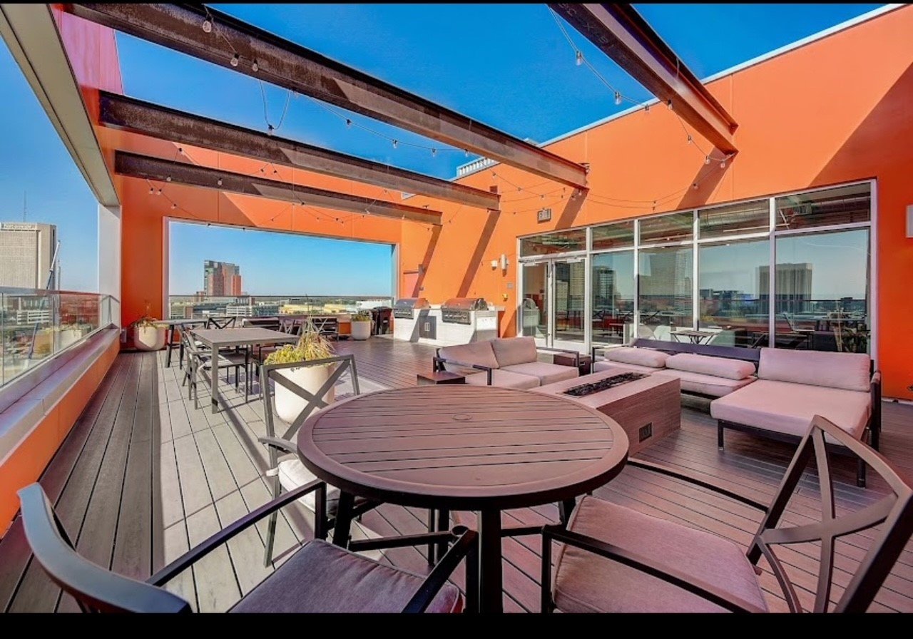 Event Space 5