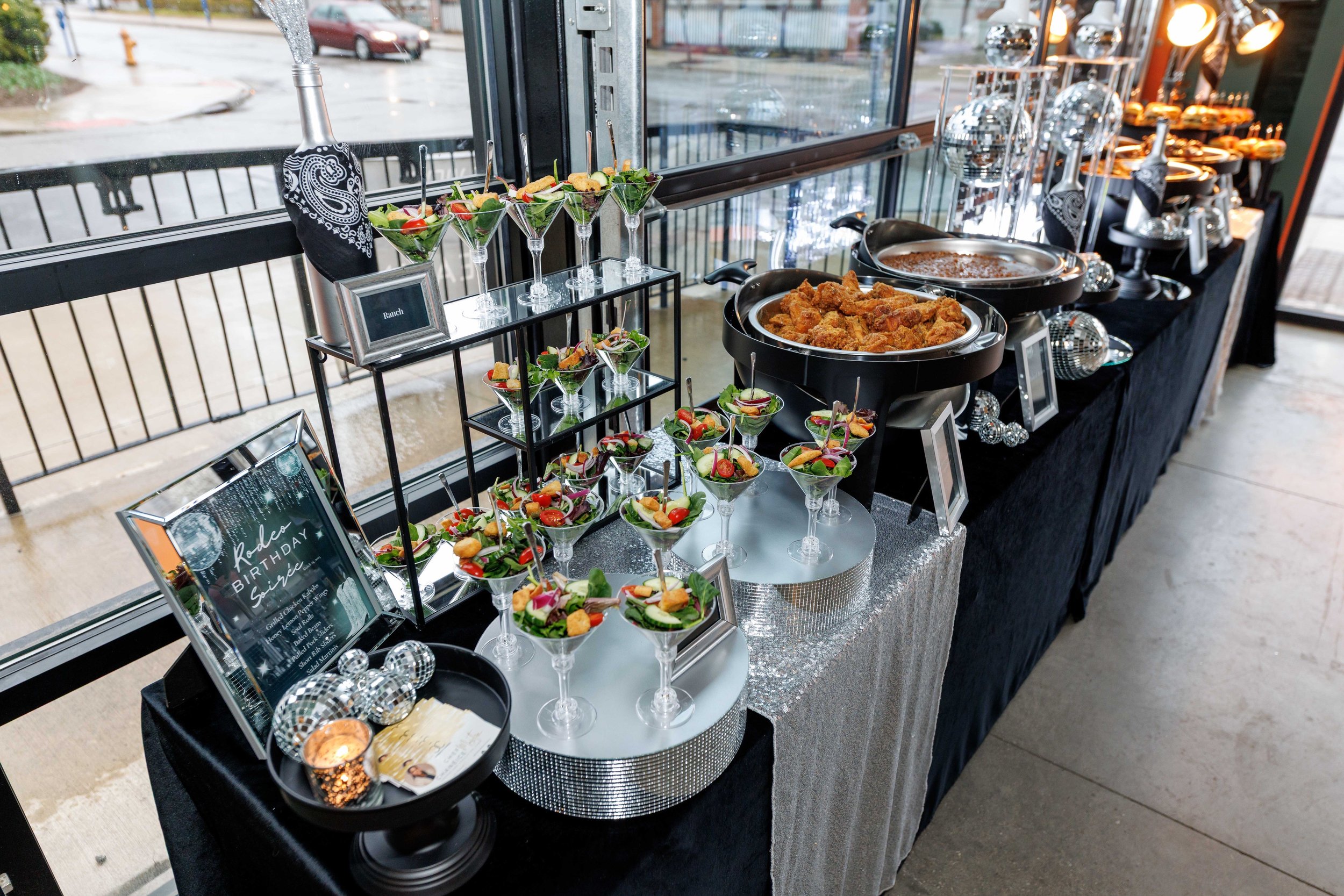 Event Space 4