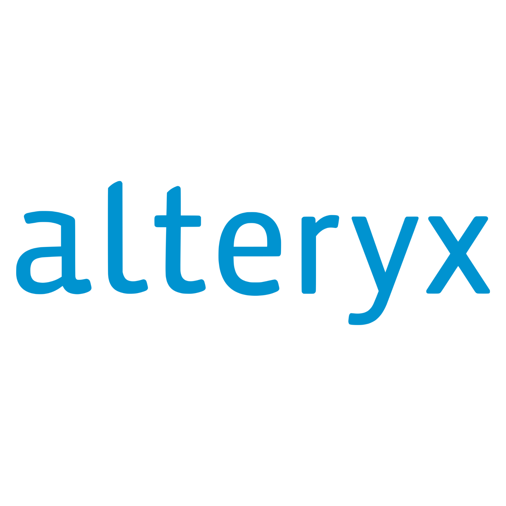 Alteryx
