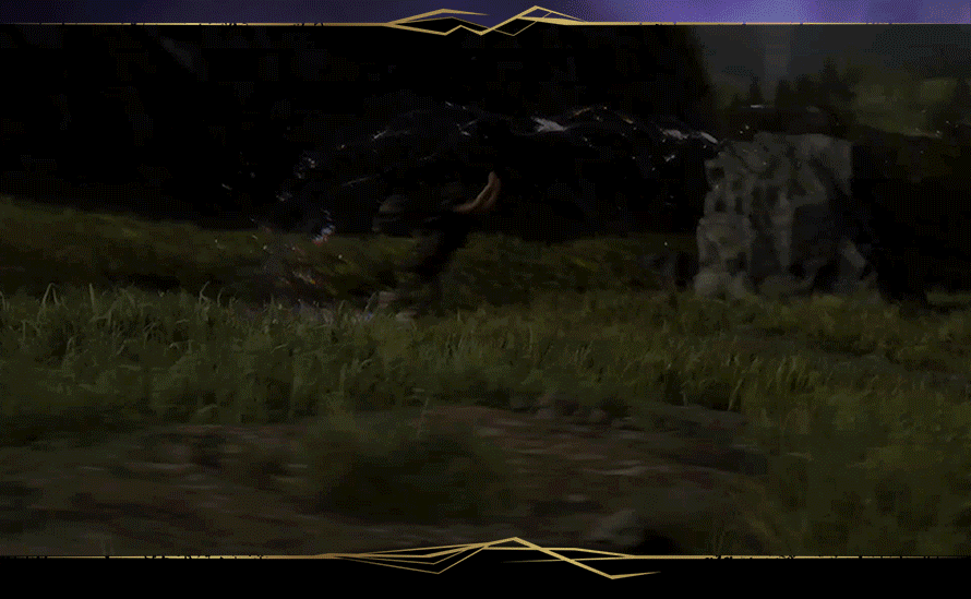 Deep Dive: Magical Parkour
