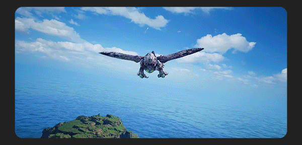 Take to the skies and explore a boundless world, fight alongside a fully assembled party, master strategic and dynamic combat, and prepare yourself for the climactic finale.