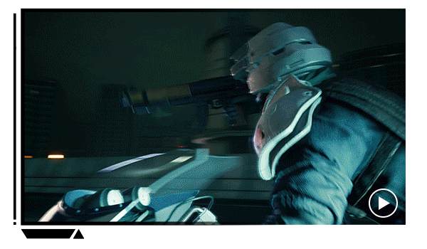 Watch the FINAL FANTASY VII REMAKE INTERGRADE launch trailer