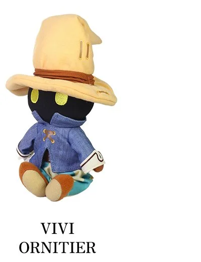 Vivi Ornitier Plush