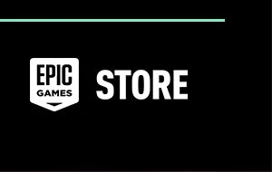 Epic Games Store
