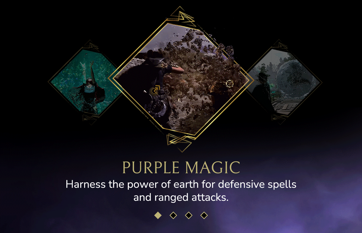 Deep Dive: Magical Combat