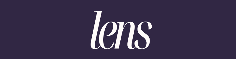 Lens — Developer Portal