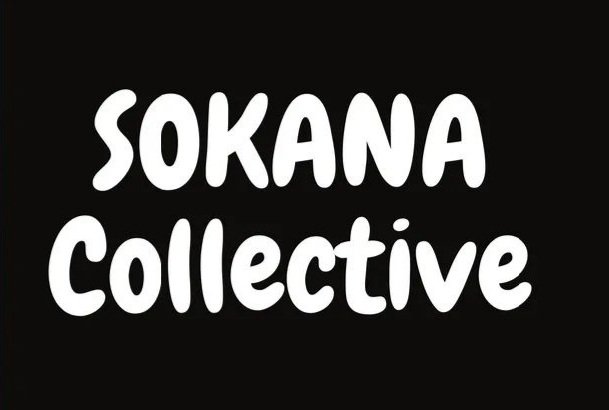 Sokana Collective - Website Revamp