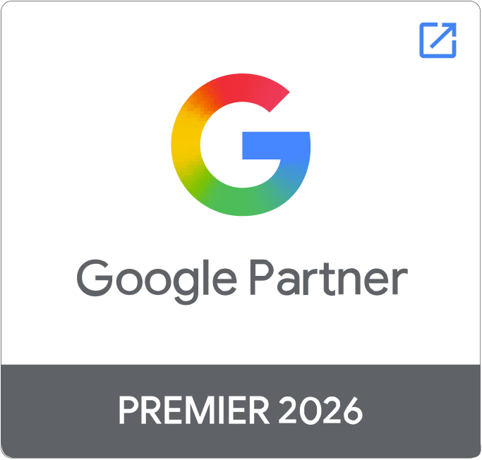 Google Partner