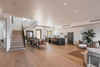Catalina Interior View - Point Loma New Construction