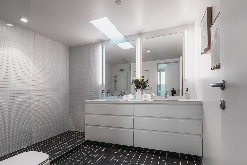 Westmount Condo Interior - West Hollywood Ultraluxury Condo