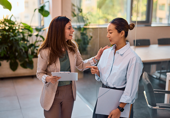 HR Excellence Services