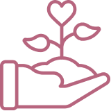 Sustainable Practice Icon