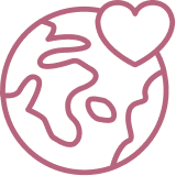 National Responsibility Icon