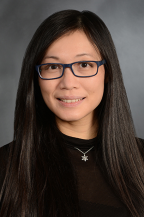 Guinevere Q. Lee