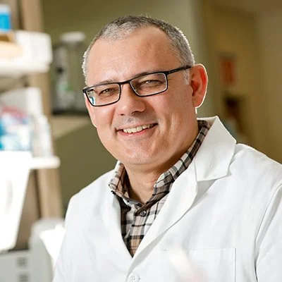 Paul Bieniasz