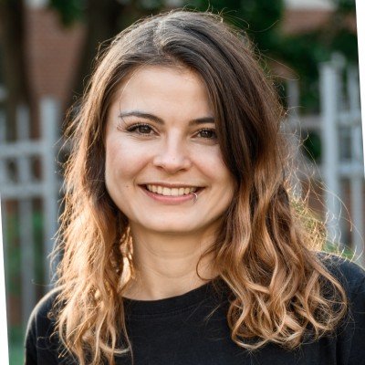 Rachel Scheck