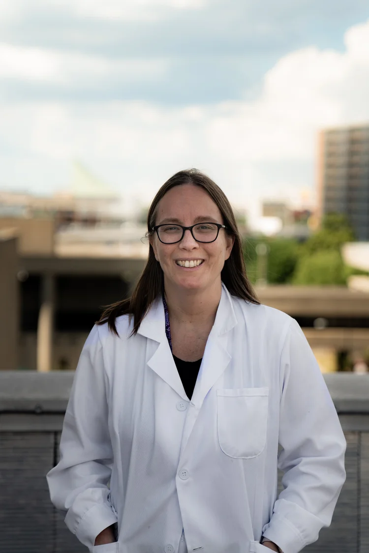 Melissa Laird Smith
