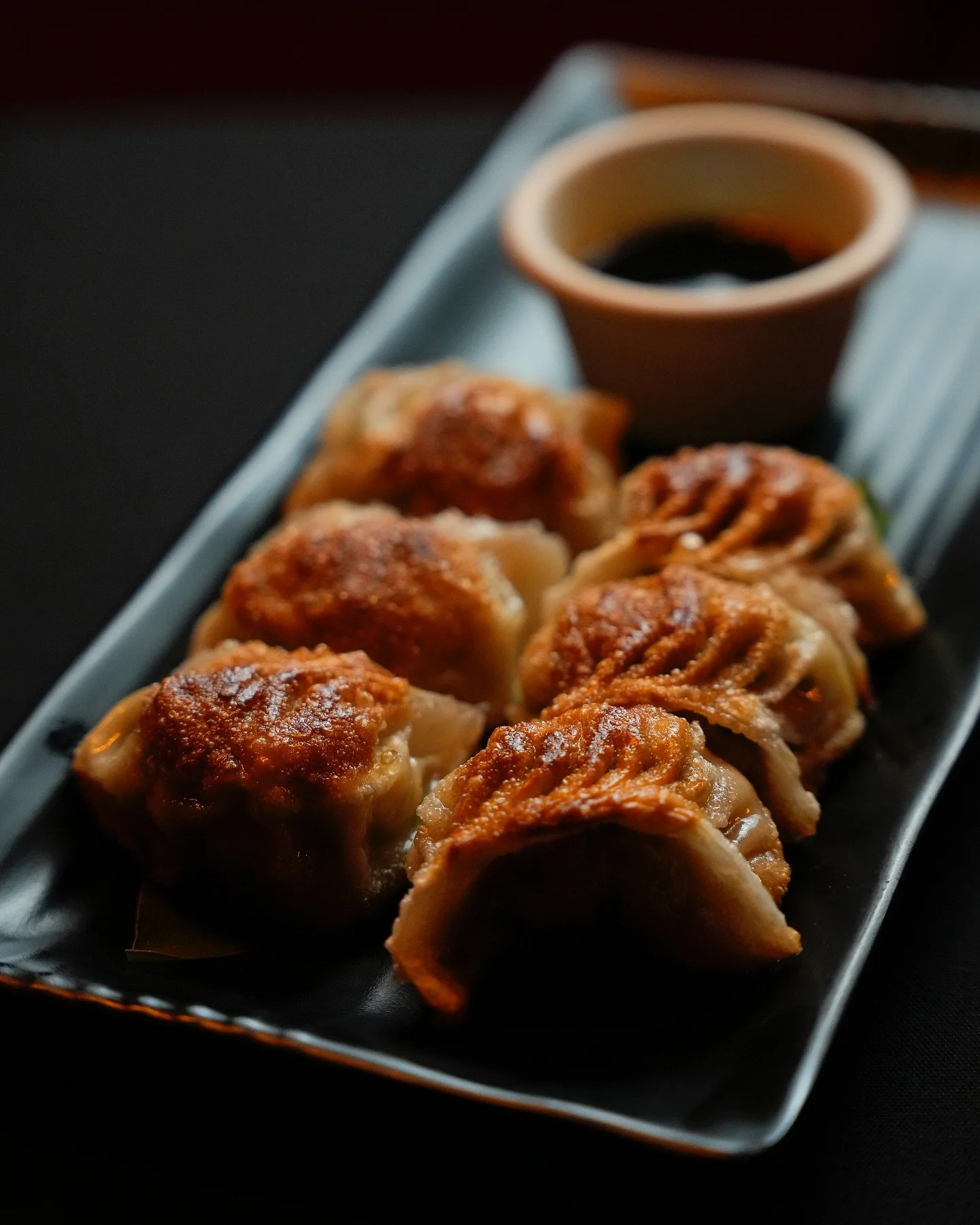 Panda Harlem group dining experience