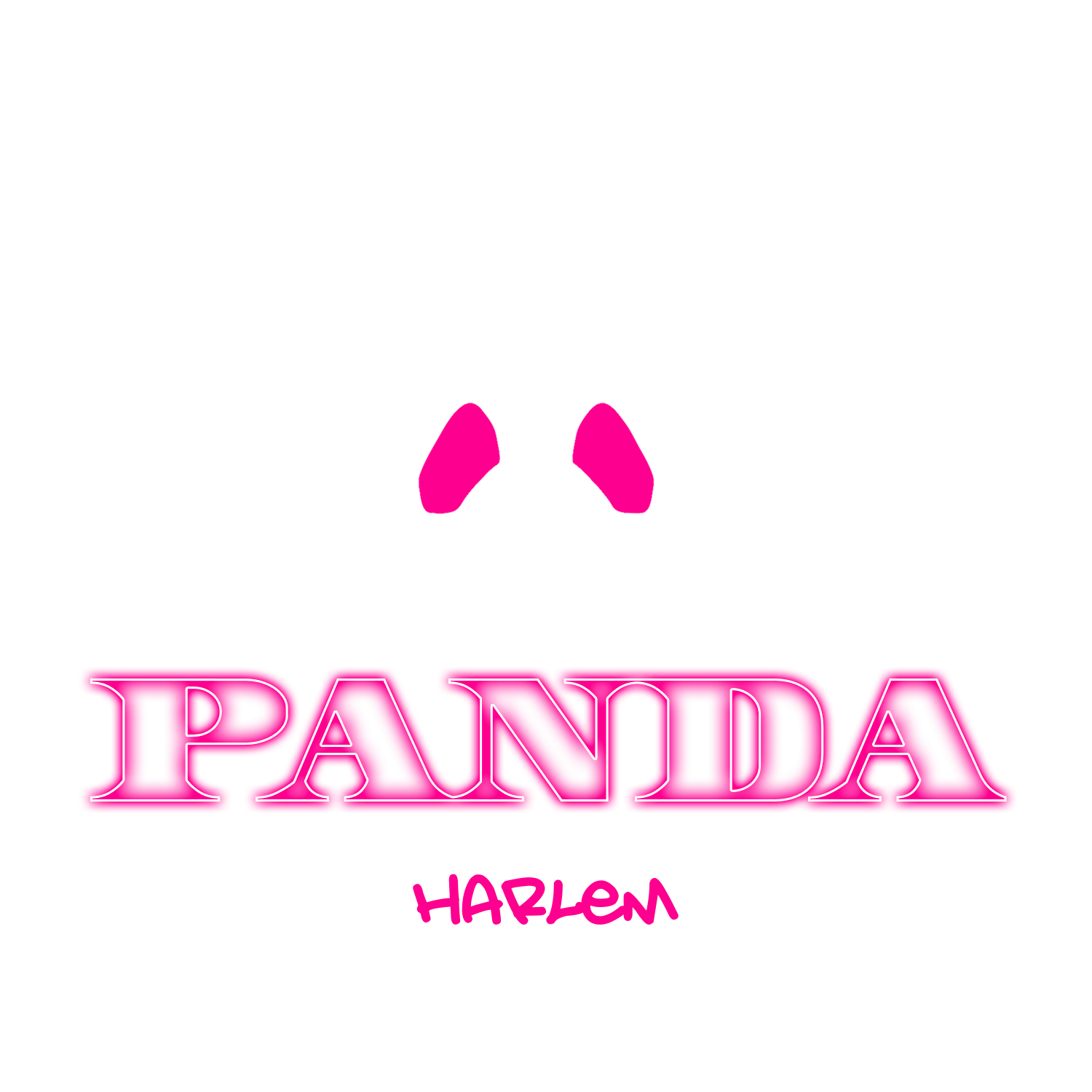 Panda Harlem logo