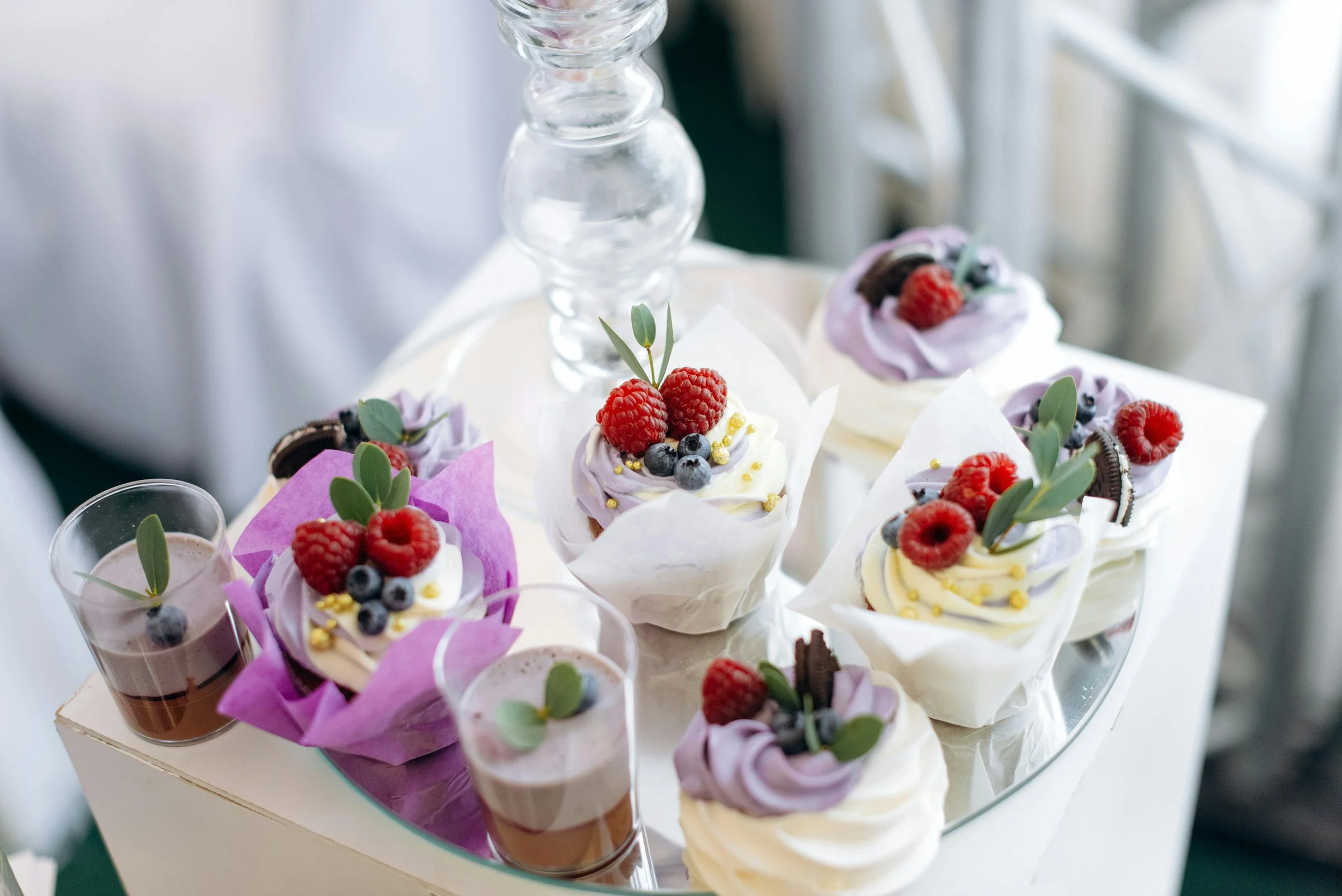 Coffee break premium