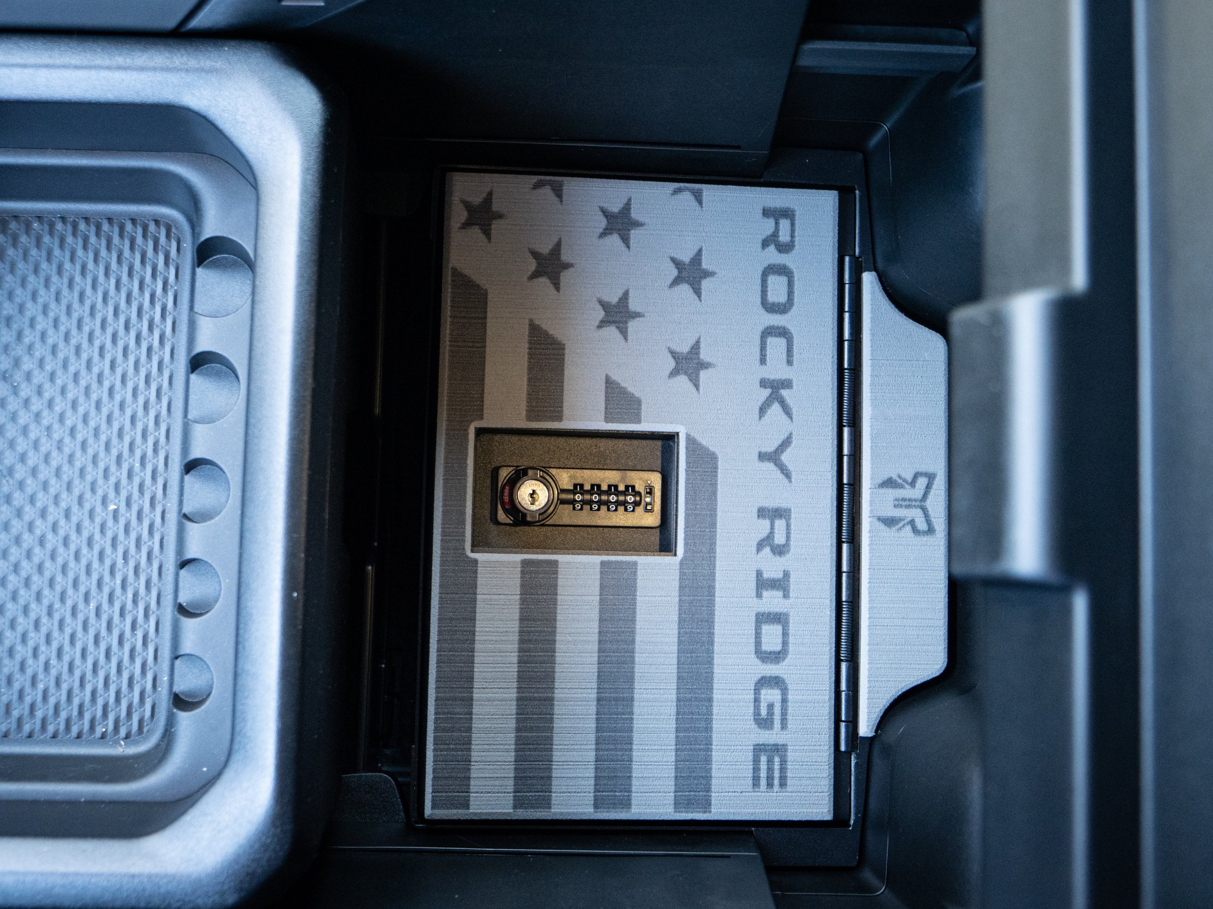 Storage Safe