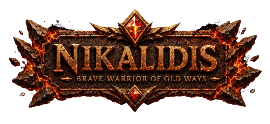 Nikalidis