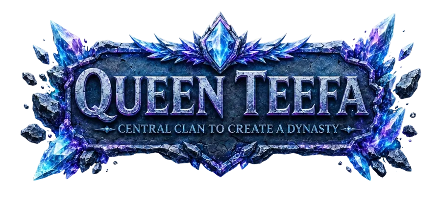 Queen Teefa