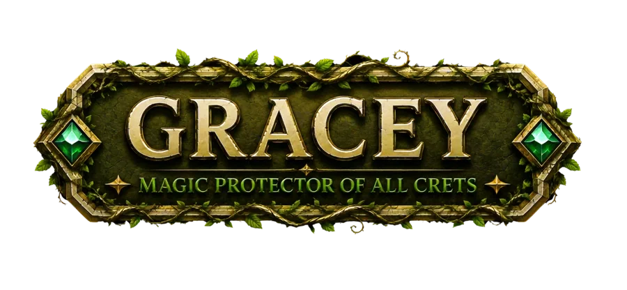 Gracey