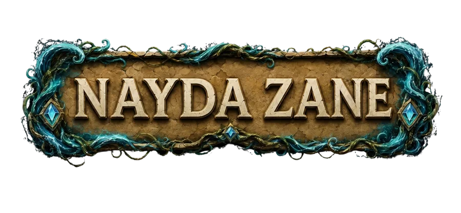 Nayda Zane