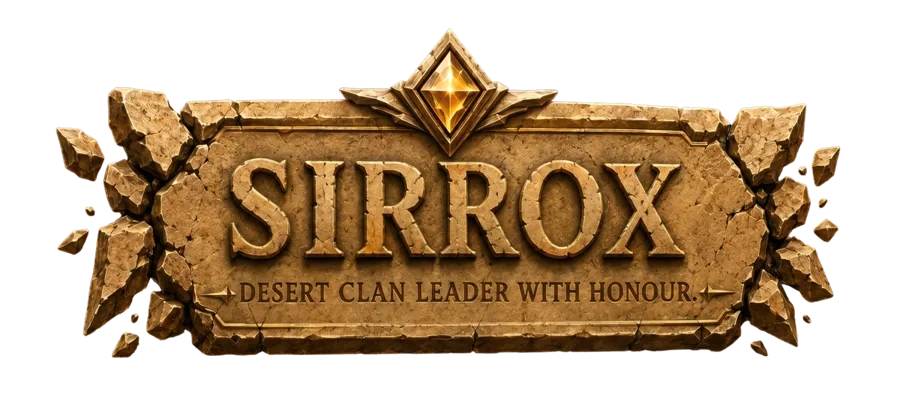Sirrox