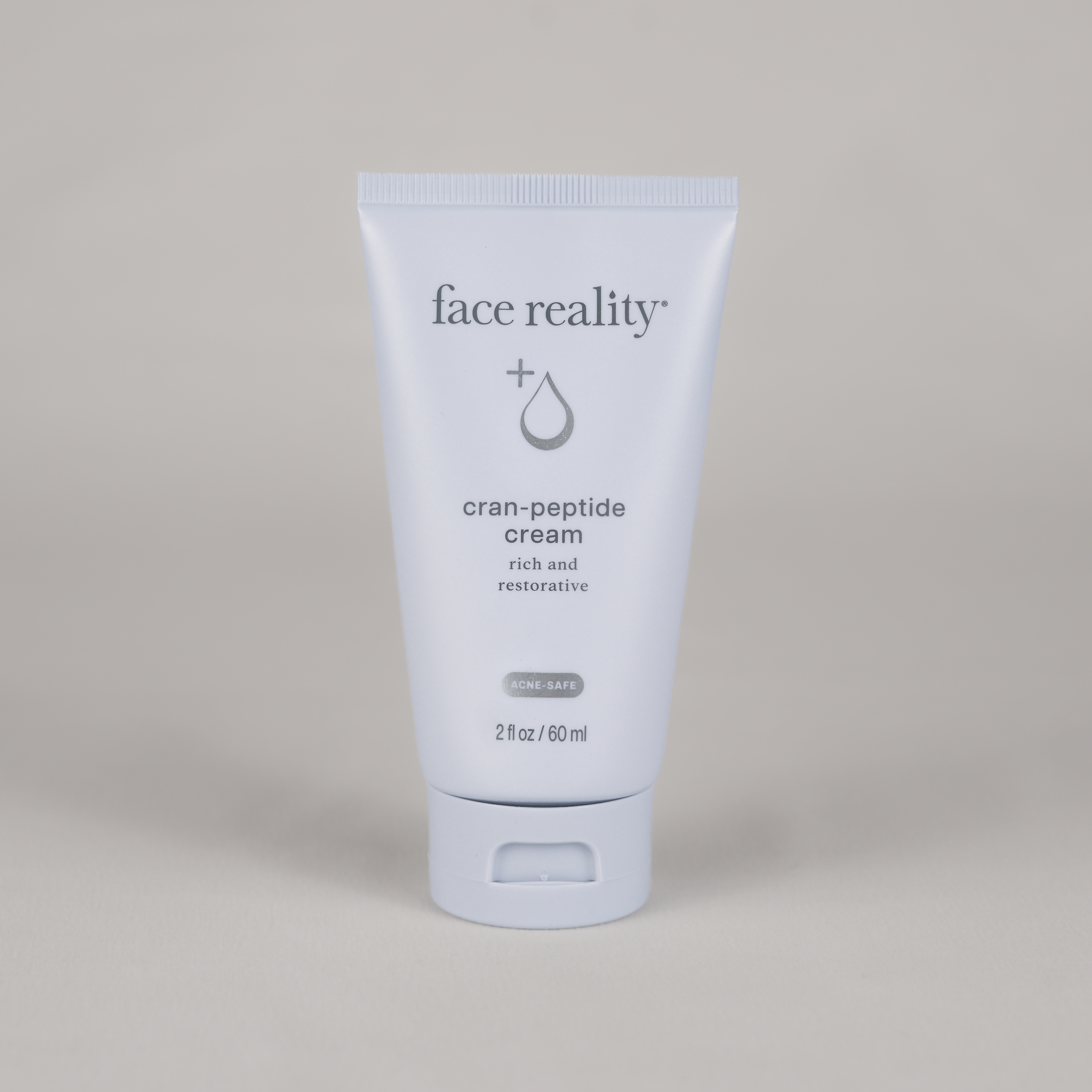 Cran-Peptide Cream