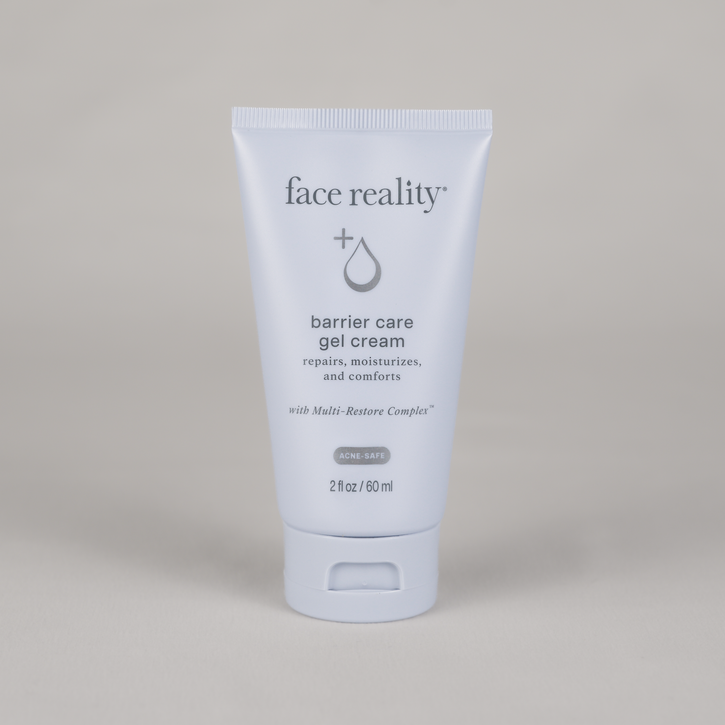 Barrier Care Gel Cream