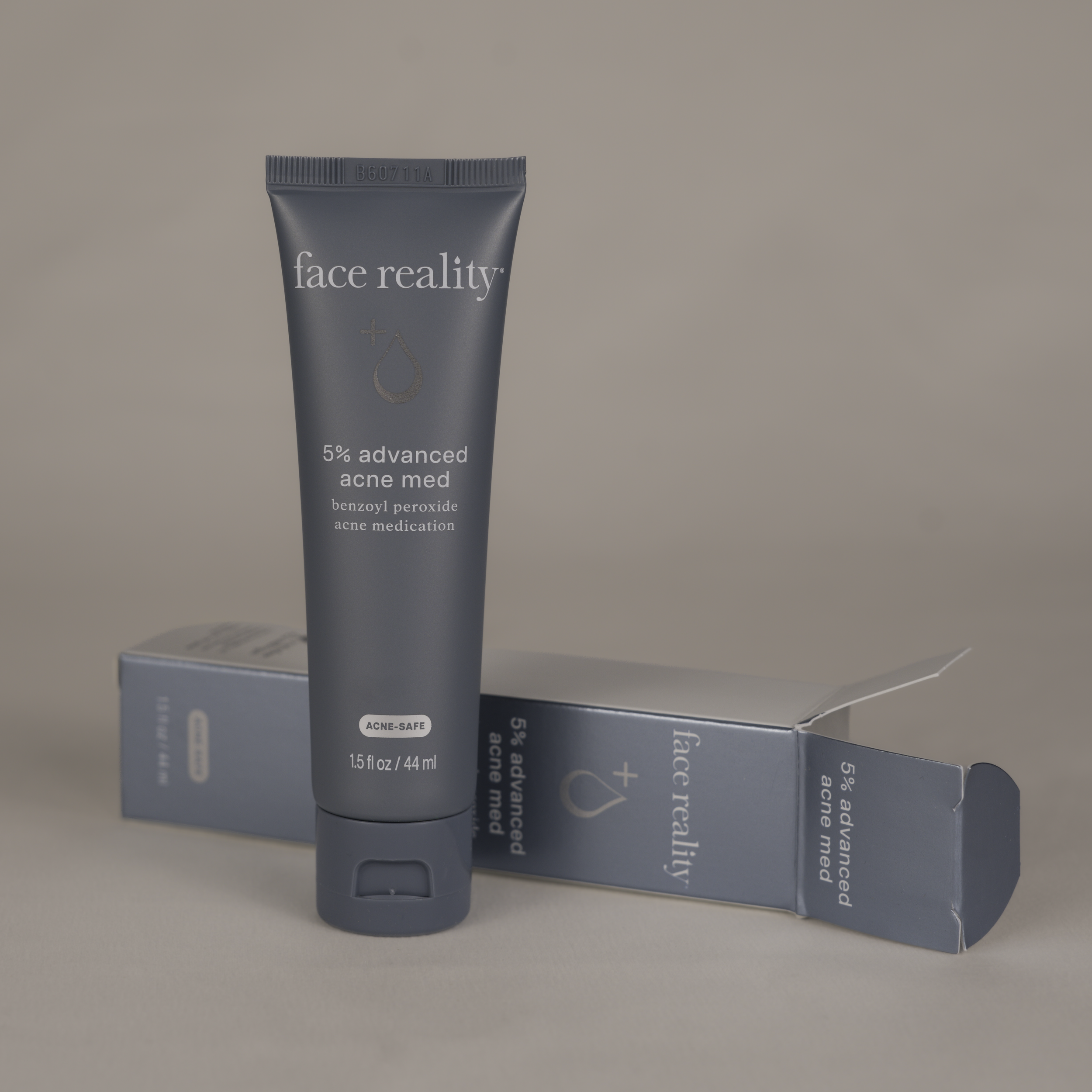 5% Advanced Acne Med