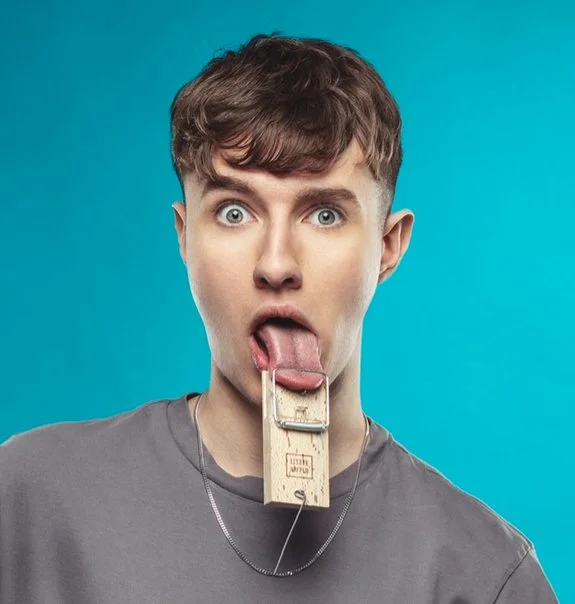 Luke Osey