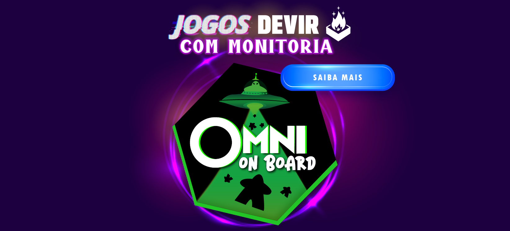 Omni on Board
