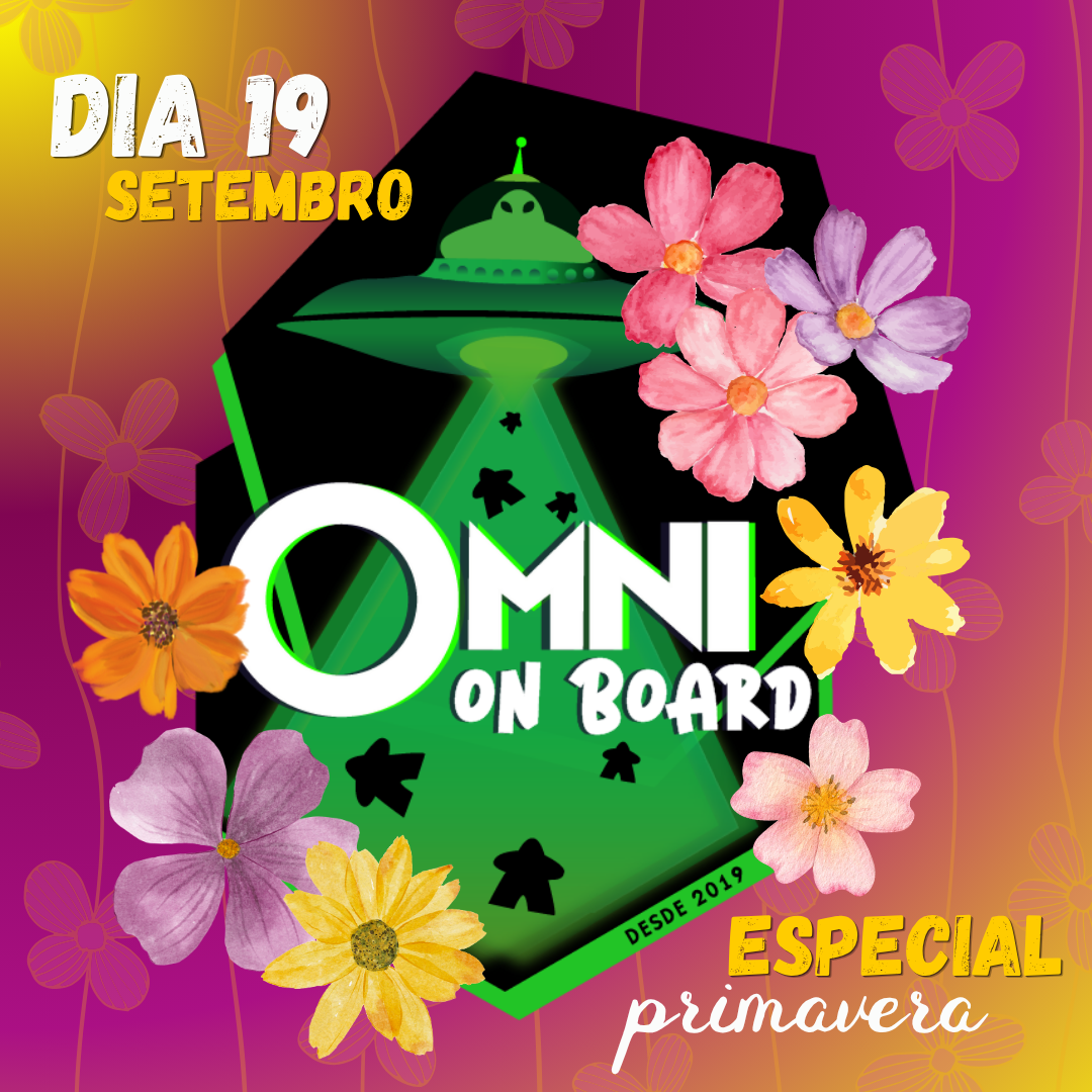 Omni on Board