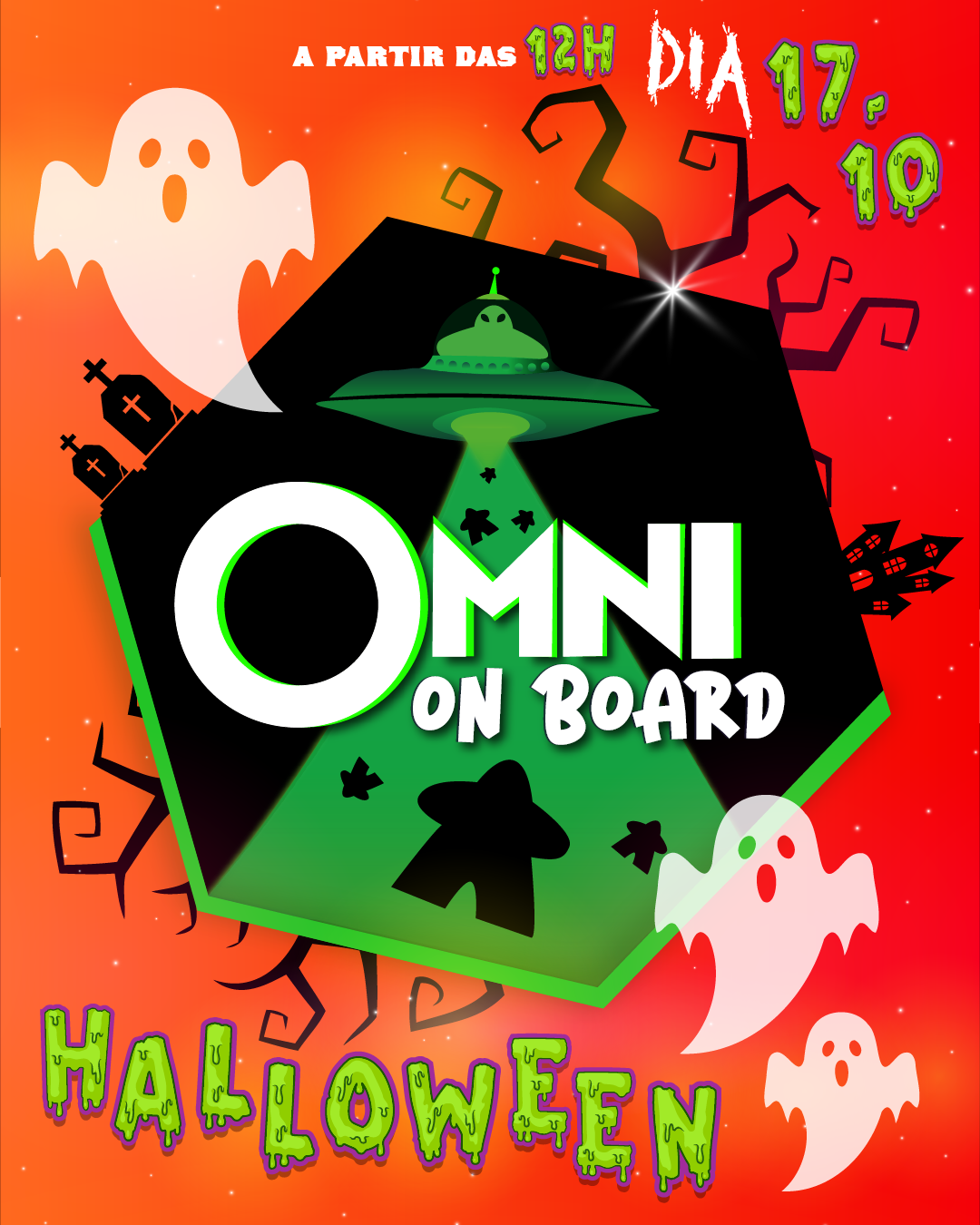 Omni on Board