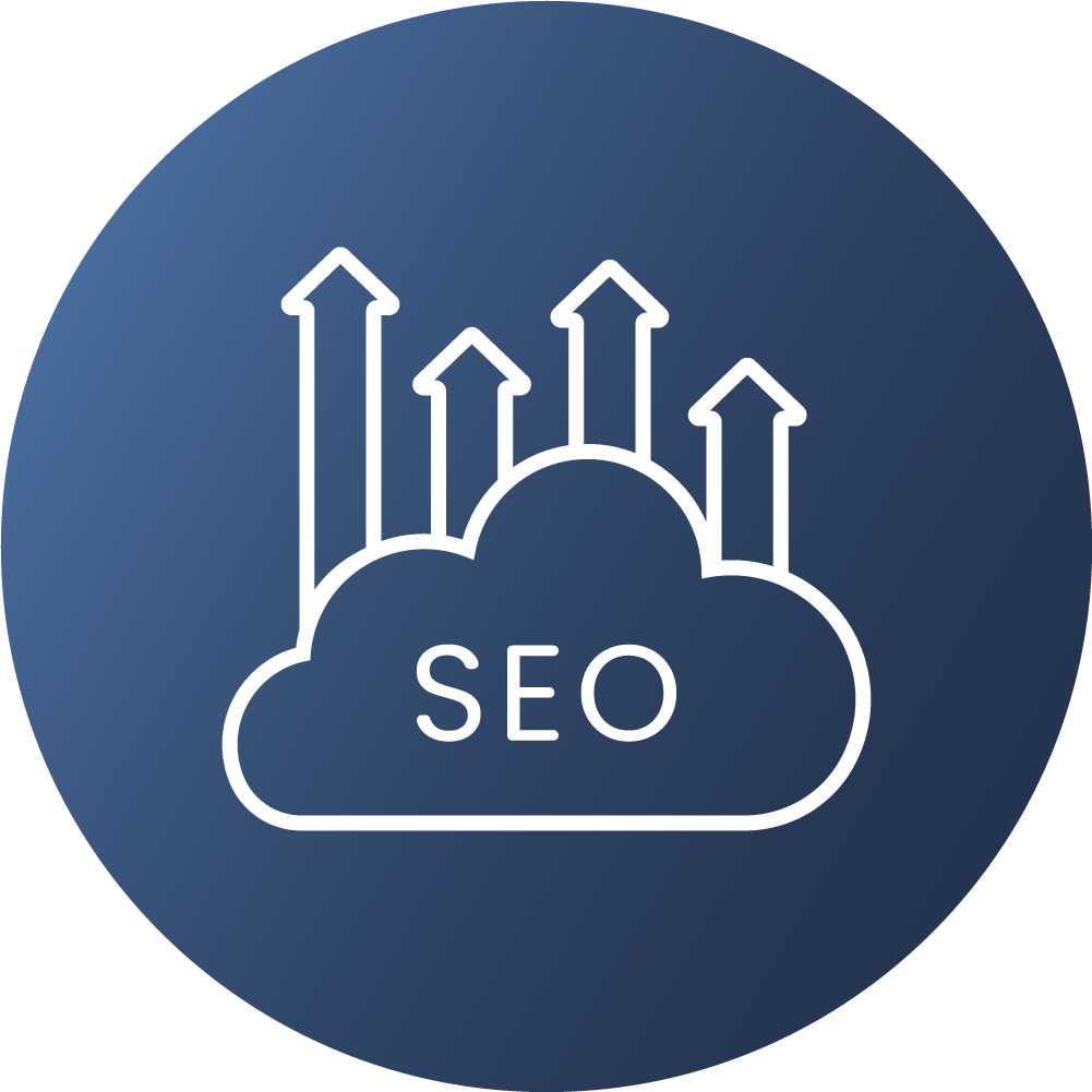 SEO Icon